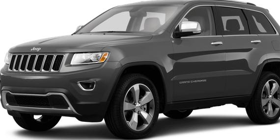JEEP GRAND CHEROKEE 2014 1C4RJFBGXEC220530 image